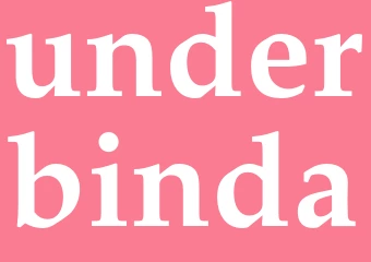 Synonym underbinda