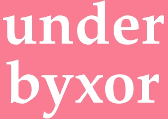Synonym underbyxor