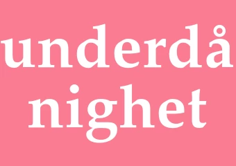 Synonym underdånighet