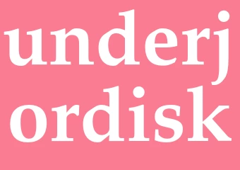 Synonym underjordisk