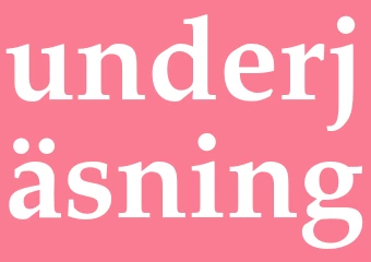 Synonym underjäsning