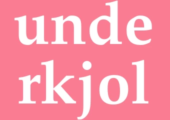Synonym underkjol