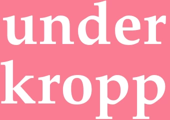 Synonym underkropp