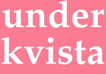 Synonym underkvista