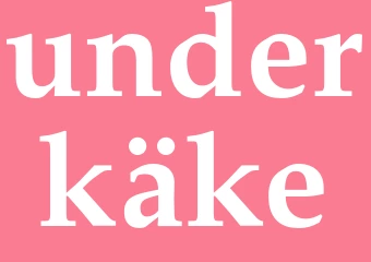Synonym underkäke