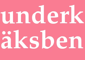 Synonym underkäksben
