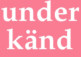 Synonym underkänd