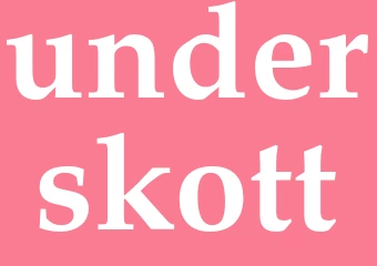 Synonym underskott