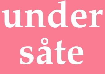 Synonym undersåte