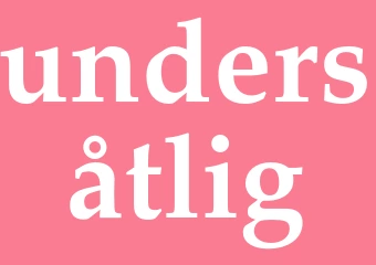 Synonym undersåtlig