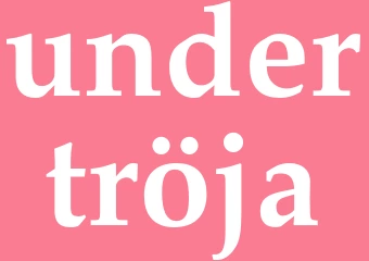 Synonym undertröja