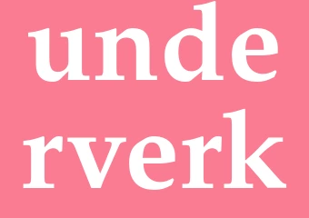 Synonym underverk