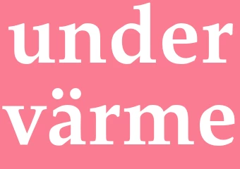Synonym undervärme