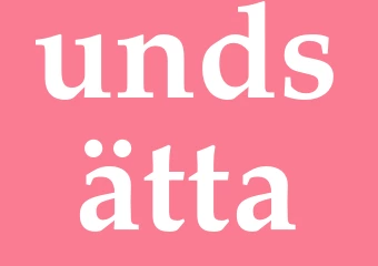 Synonym undsätta