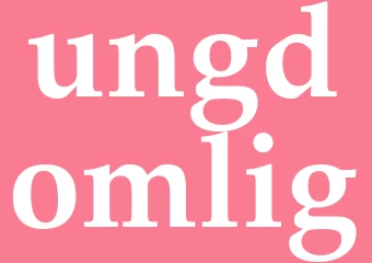 Synonym ungdomlig