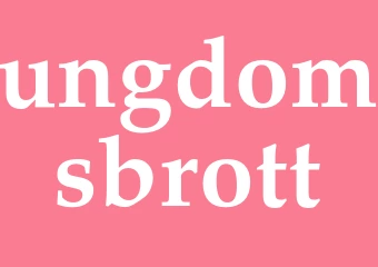 Synonym ungdomsbrott
