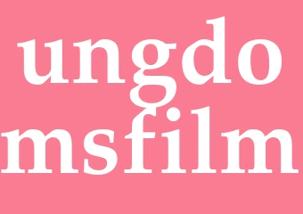 Synonym ungdomsfilm