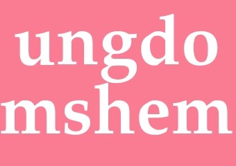 Synonym ungdomshem