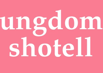 Synonym ungdomshotell