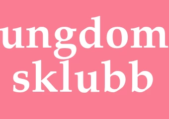 Synonym ungdomsklubb