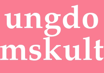Synonym ungdomskult