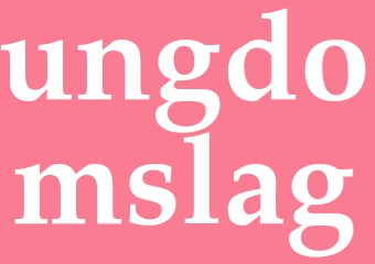 Synonym ungdomslag