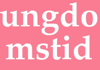 Synonym ungdomstid