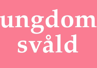 Synonym ungdomsvåld