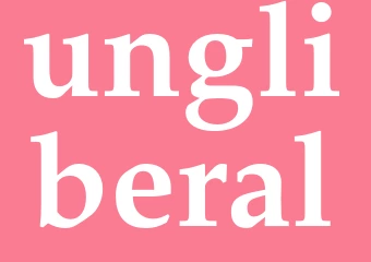 Synonym ungliberal