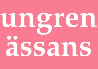 Synonym ungrenässans