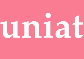 Synonym uniat