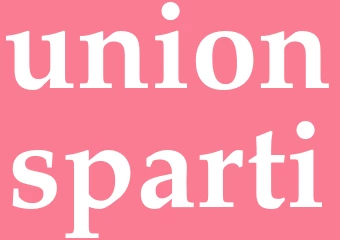 Synonym unionsparti