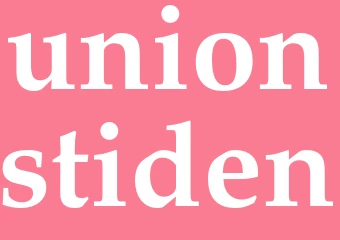 Synonym unionstiden