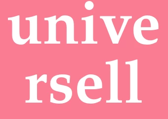 Synonym universell
