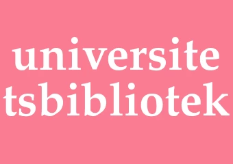 Synonym universitetsbibliotek
