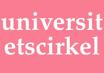 Synonym universitetscirkel