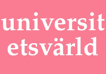 Synonym universitetsvärld