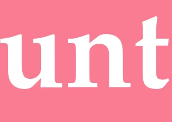 Synonym unt