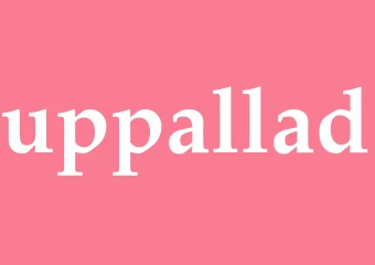 Synonym uppallad