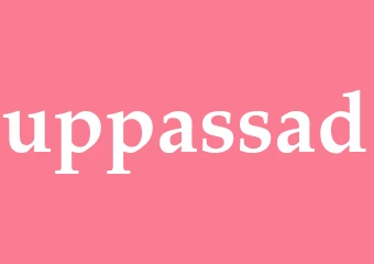 Synonym uppassad