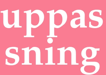 Synonym uppassning