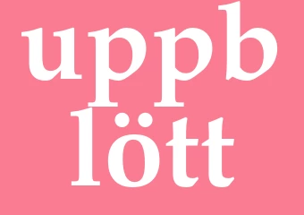 Synonym uppblött