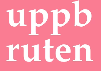 Synonym uppbruten