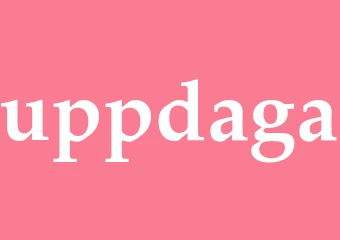 Synonym uppdaga