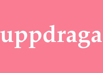 Synonym uppdraga