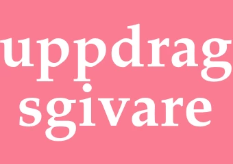 Synonym uppdragsgivare