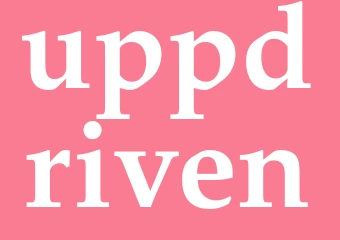 Synonym uppdriven