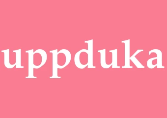 Synonym uppduka