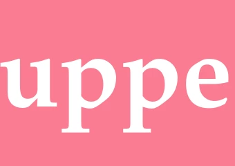Synonym uppe