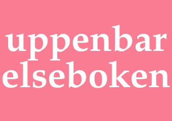 Synonym uppenbarelseboken